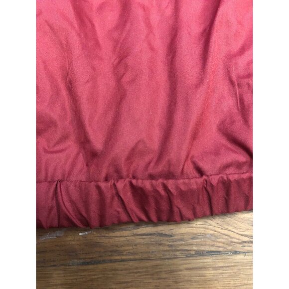 Men’s Pro Tour Cool Play Windbreaker - Size XL - Picture 7 of 9